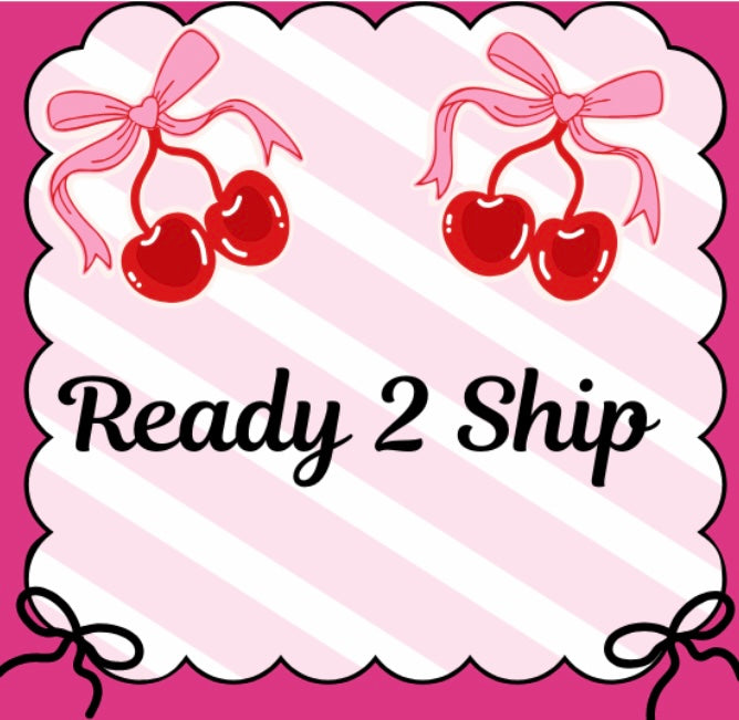Ready 2 ship
