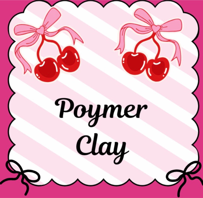 Polymer Clay