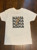 Large t-shirt