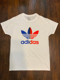 Large t-shirt