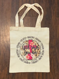 Love tote bag