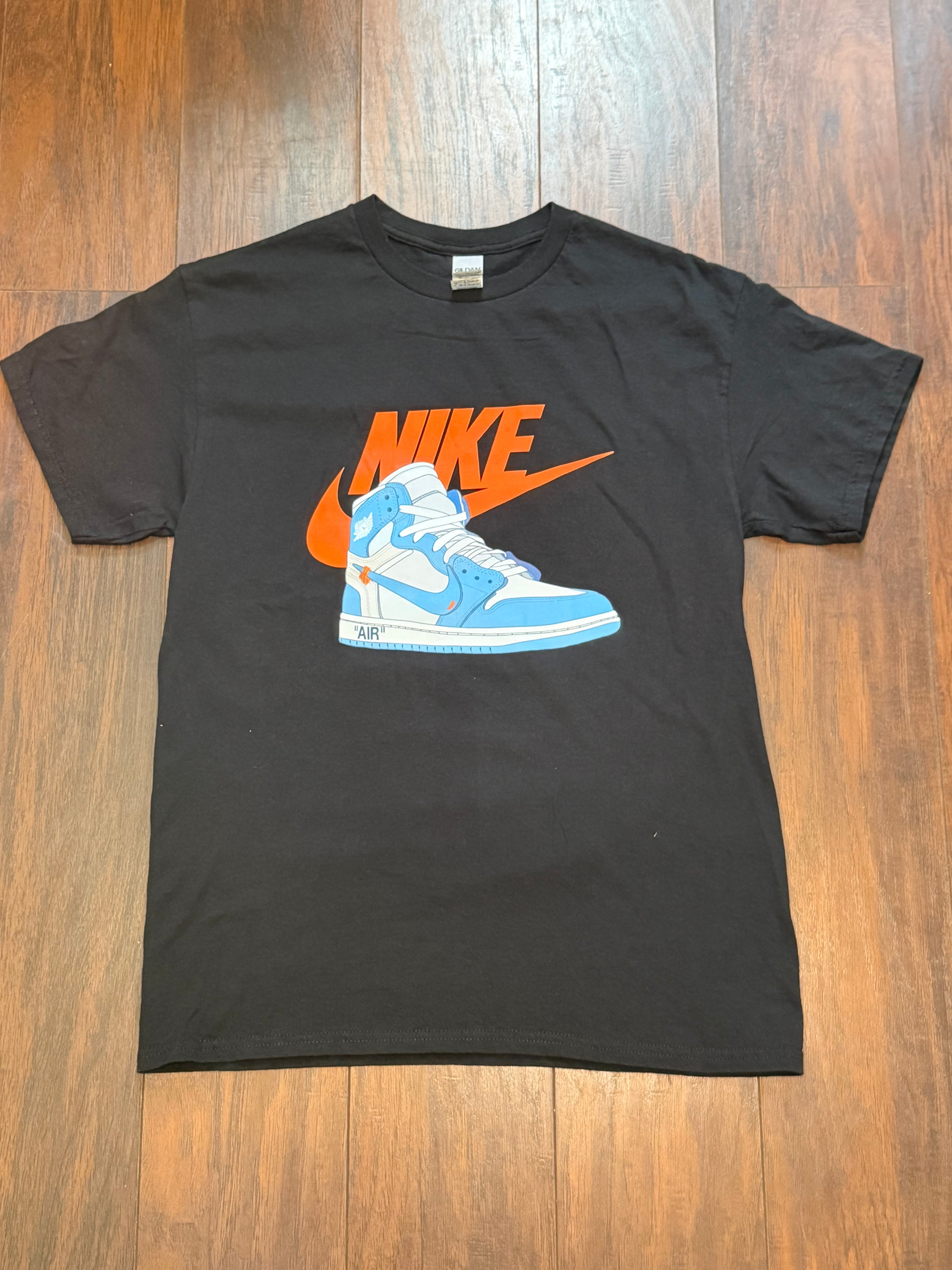 Medium t-shirt