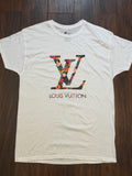 Large t-shirt