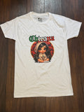 Small t-shirt