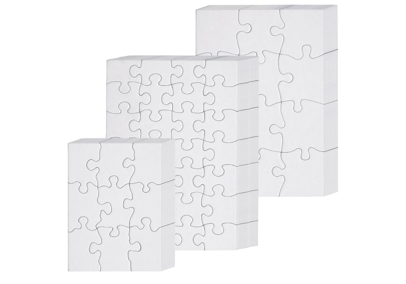 Custom Puzzles