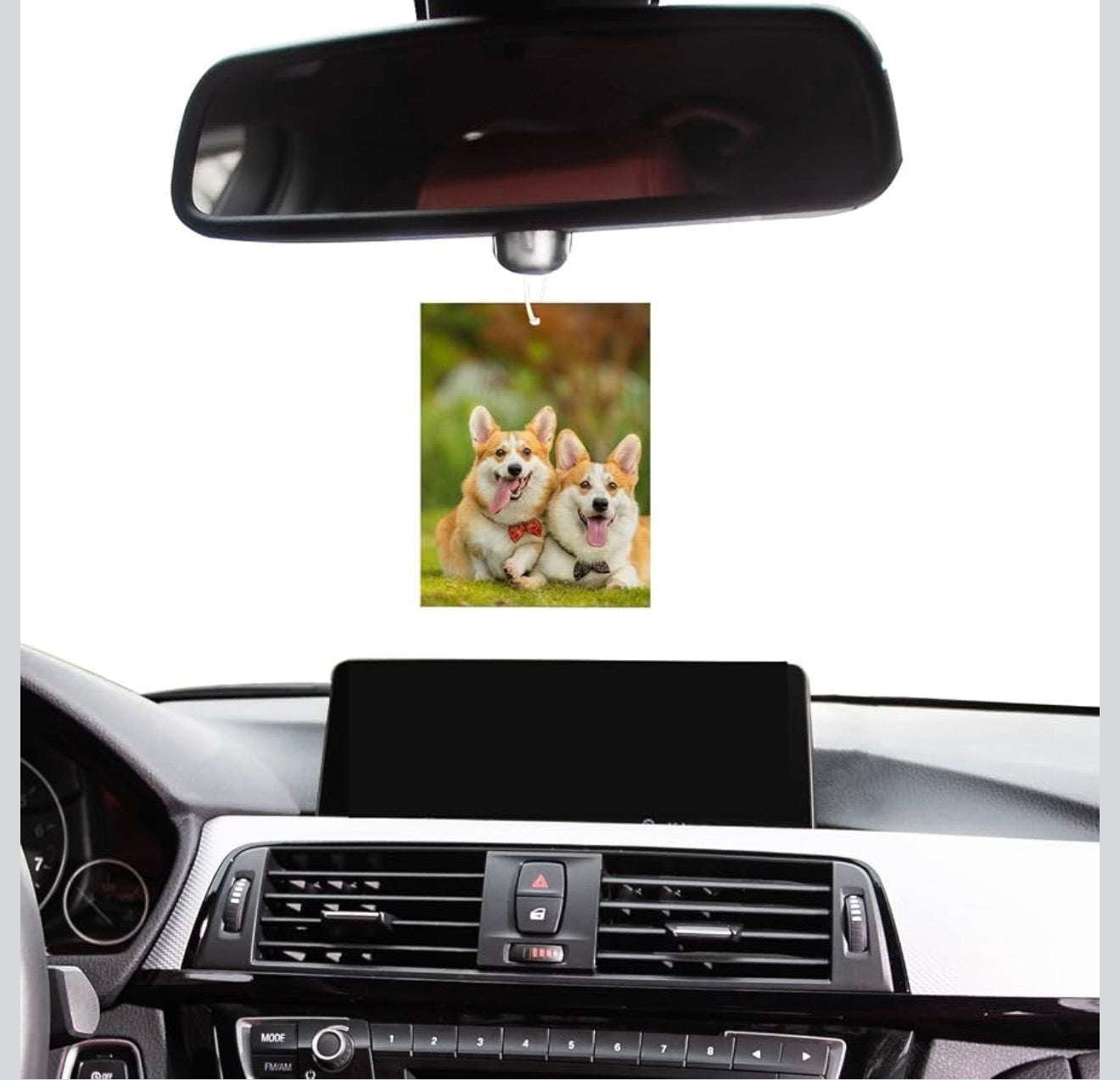 air fresheners