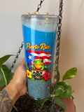 Boricua cup
