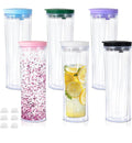 25oz plastic tumbler