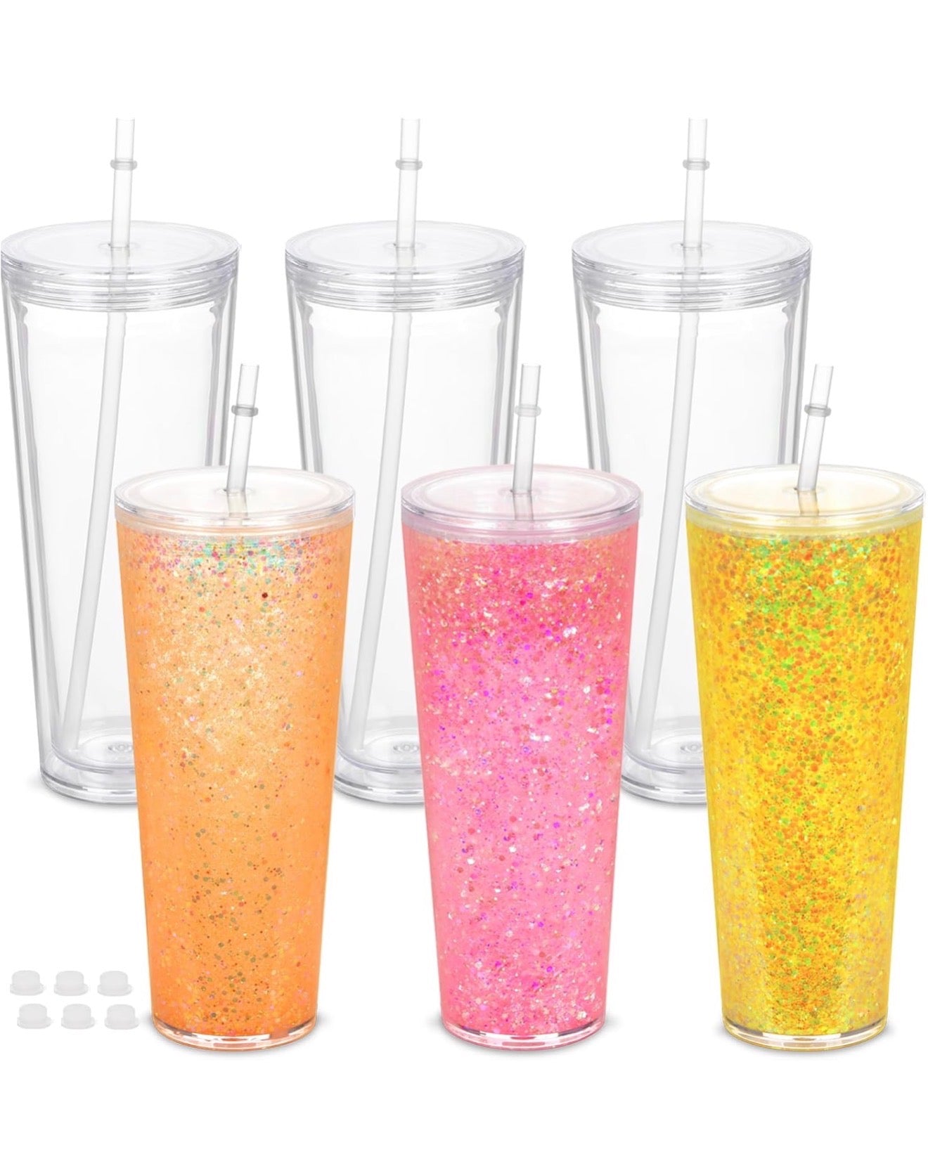 24oz Tumblers