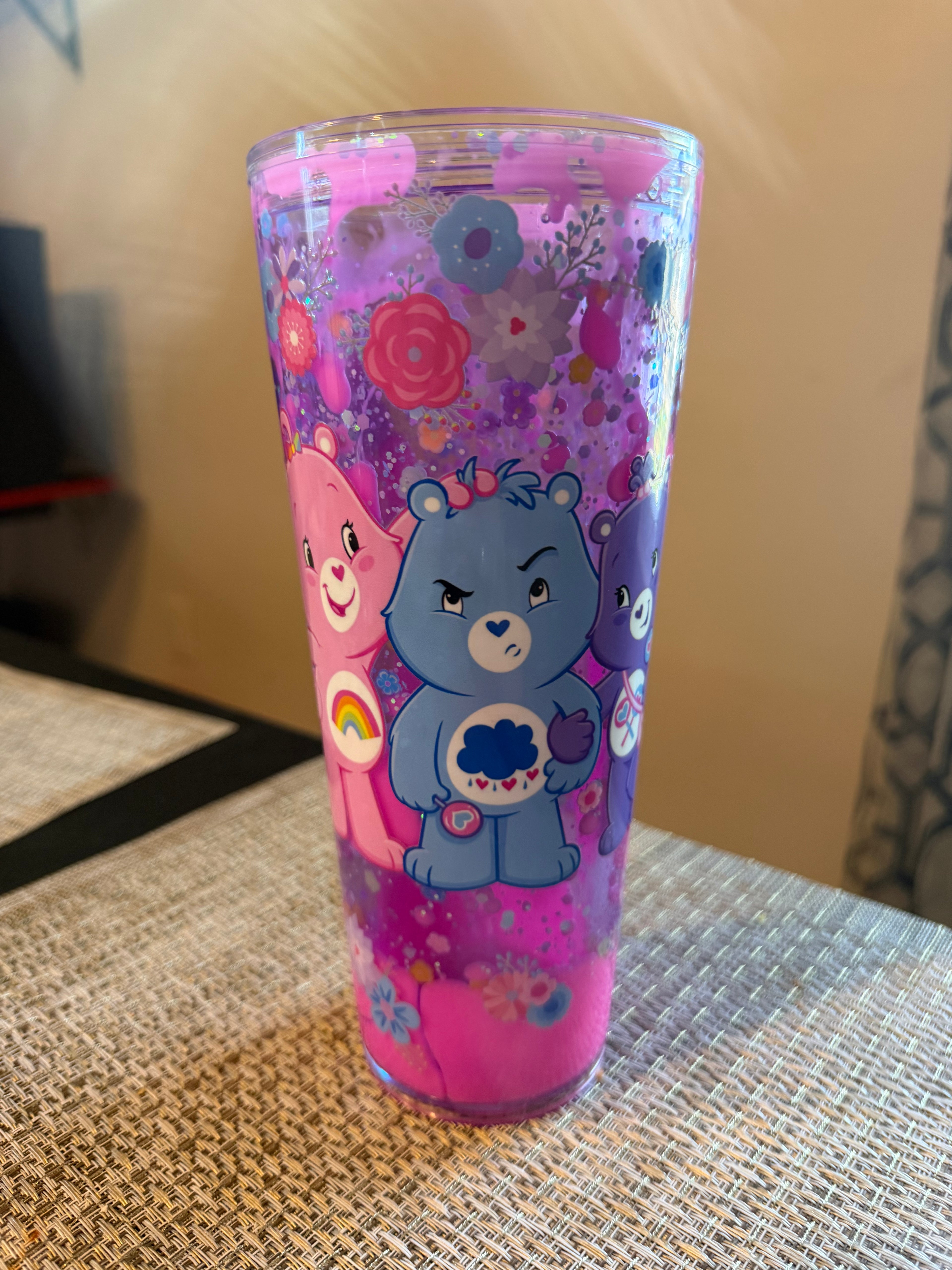 Carebear
