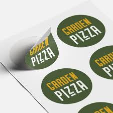 Stickers {logo}