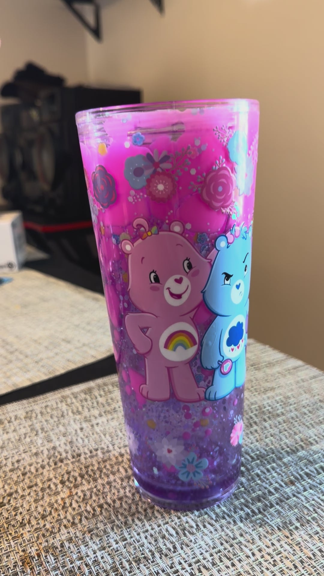 Carebear